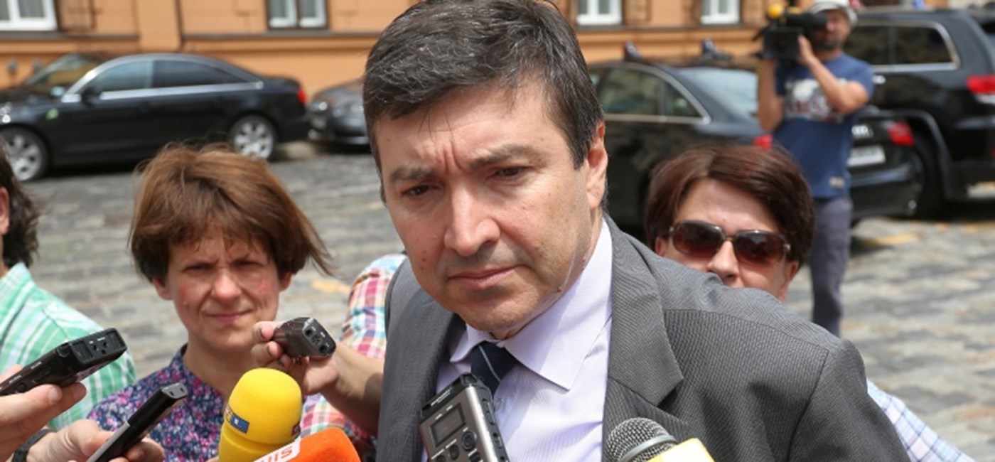 Mornar: Ne razmišlja se o ukidanju građanskog i zdravstvenog odgoja